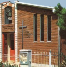chiesa valdese rimini