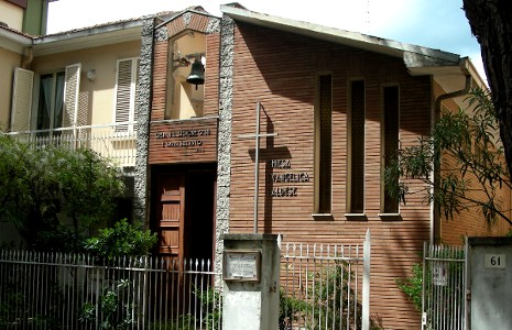 protestanti Emilia Romagna